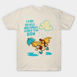 Rain T-Shirt
